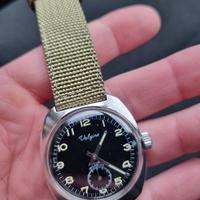 orologio militare vintage