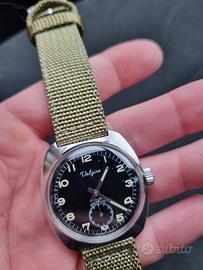 orologio militare vintage