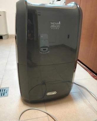 WIFI De' Longhi Tasciugo