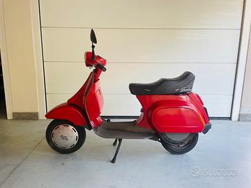 vespa PK 50 1989