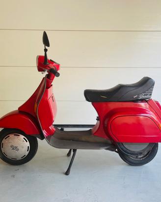 vespa PK 50 1989