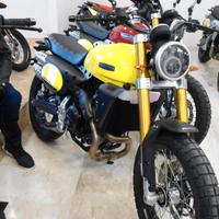 FANTIC Caballero 500 SCRA.- PROMO MAGGIO 500,00 €