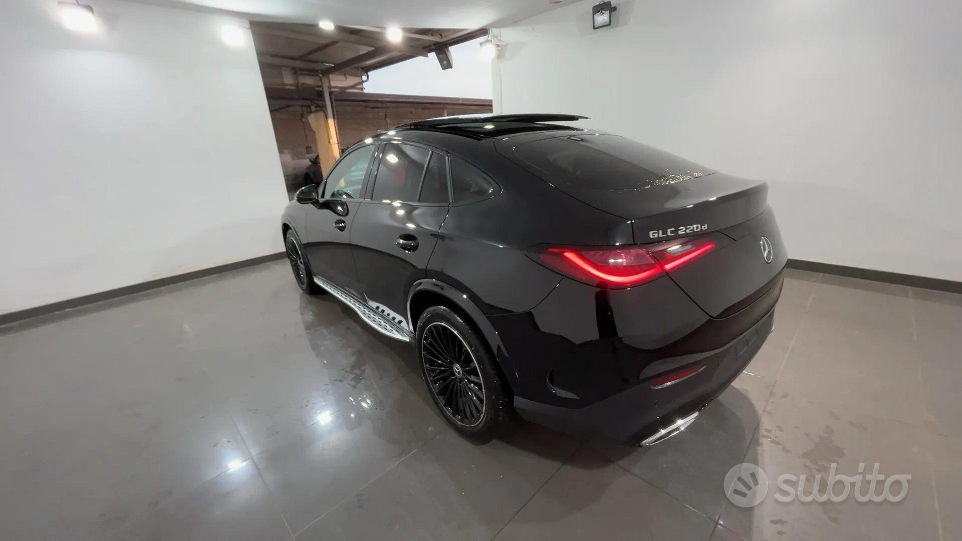 Mercedes-Benz Glc 2026 photo 5
