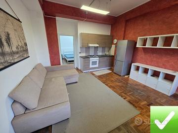 Appartamento Arredato Pressi Parco Caserta 70 Mq