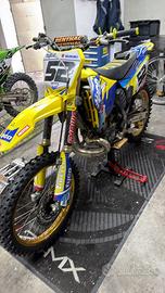 Suzuki rm 250