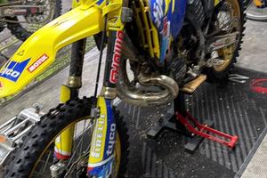 Suzuki rm 250