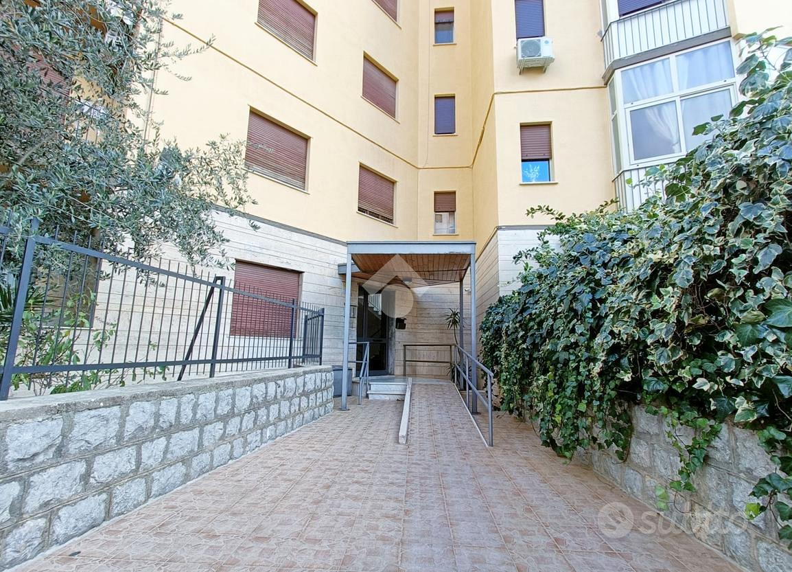 Appartamento – Palermo, Uditore, V Circoscrizione - Vista 2