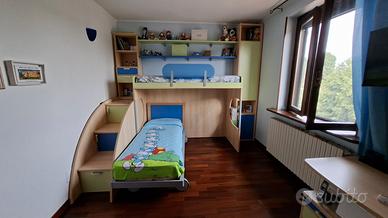 Cameretta COLOMBINI 🛏
