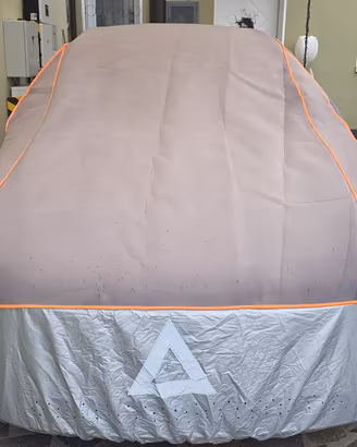 Telo antigrandine auto Tesla Model Y e 3