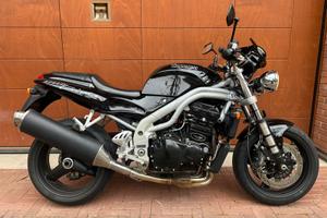 Triumph Speed triple 955