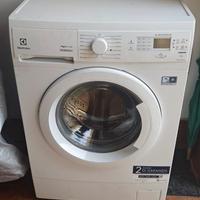 Lavatrice Kg.6 Electrolux