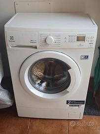 Lavatrice Kg.6 Electrolux