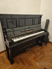 Piano forte