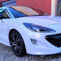 Peugeot RCZ