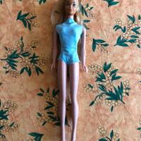 Barbie vintage anni 70