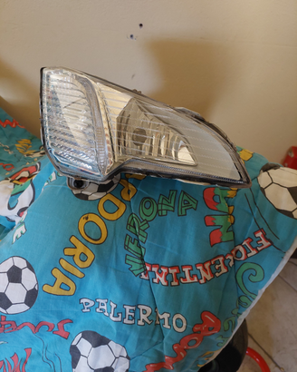 Fendinebbia Ford ecosport