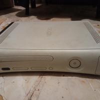 Xbox 360 + giochi