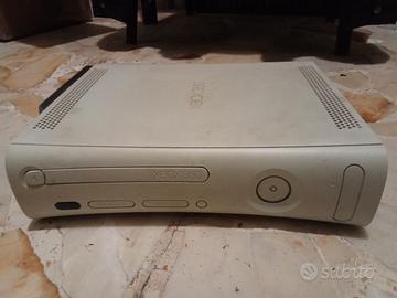 Xbox 360 + giochi