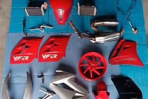 Ricambi Honda VFR - CBR - VTR