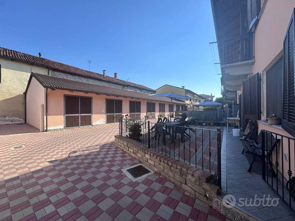 Appartamento – Caramagna Piemonte - Altro