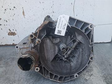 55265966 CAMBIO MANUALE 5M FIAT PANDA (169) 1.3 MU