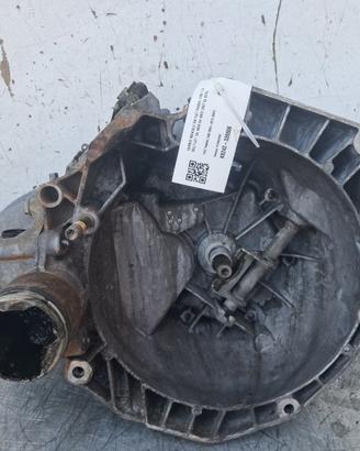 55265966 CAMBIO MANUALE 5M FIAT PANDA (169) 1.3 MU