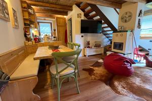 Appartamento Stagionale Val di Zoldo