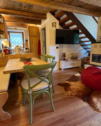 Appartamento Stagionale Val di Zoldo