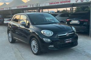 Fiat 500X 1.6 MultiJet 120 CV DCT Lounge