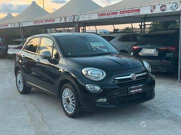 Fiat 500X 1.6 MultiJet 120 CV DCT Lounge