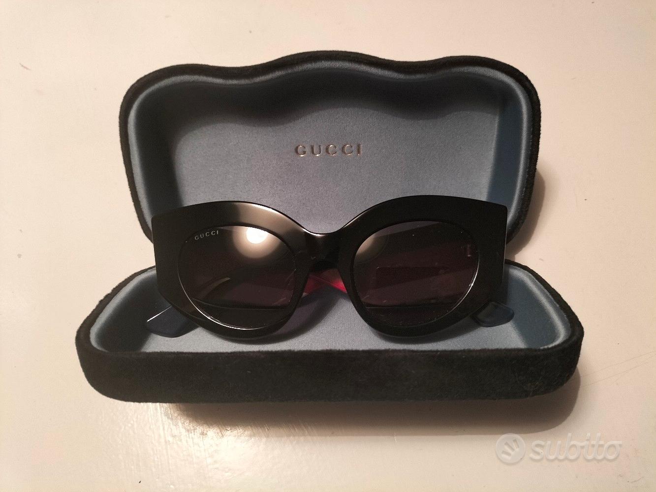 Occhiali da sole gucci on sale gg0275s