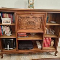 Mobili in legno artigianali 