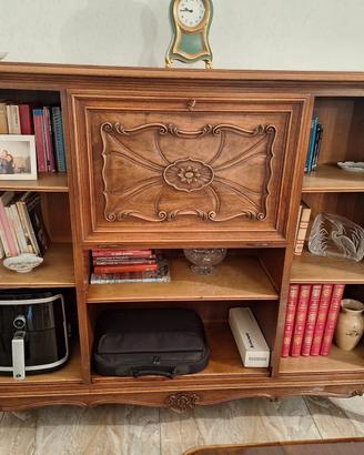 Mobili in legno artigianali 