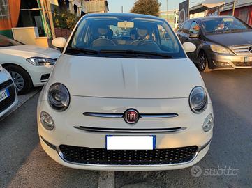 Fiat 500 2016 1.2 EasyP GPLTettoLega GARANZIA