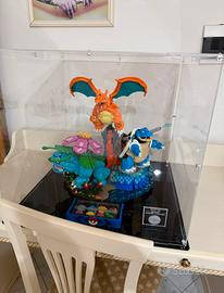 Lego pokemon
