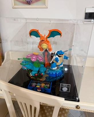 Lego pokemon