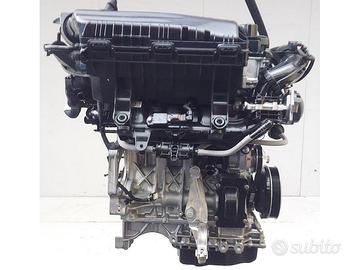 HN09 MOTORE PEUGEOT 208 II (UB-UJ-UP-UW) 1.2 HYBRI