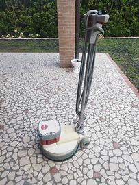 Monospazzola professionale