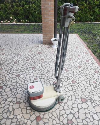 Monospazzola professionale