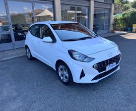 Hyundai i10 1.0 MPI Tech