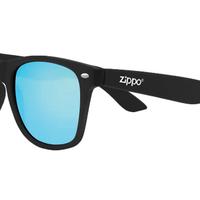 occhiali da sole zippo