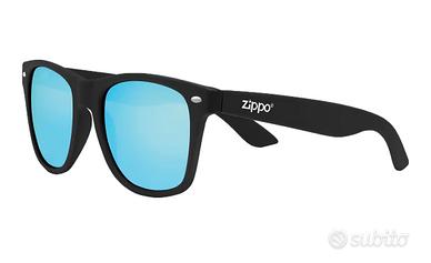 occhiali da sole zippo