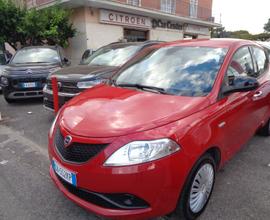 Lancia Ypsilon 1.2 69 CV 5 porte GPL Ecochic Gold