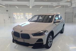 BMW X2 XDRIVE 25E BUSINESS X AUTOMATICO SUV