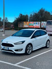 Ford Focus ST-Line
