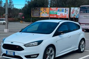 Ford Focus ST-Line