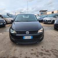 Volkswagen Polo 1.2 TDI X NEOPATENTATI