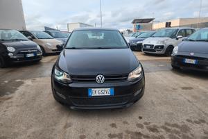 Volkswagen Polo 1.2 TDI X NEOPATENTATI