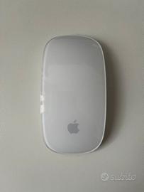 Magic mouse