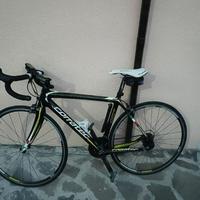 Bicicletta / Bici da corsa carbonio